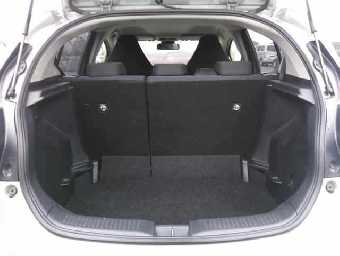 TOYOTA AQUA 2022 Image 10