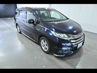 HONDA ODYSSEY HYBRID 2016 Image 2