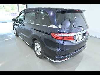 HONDA ODYSSEY HYBRID 2016 Image 5