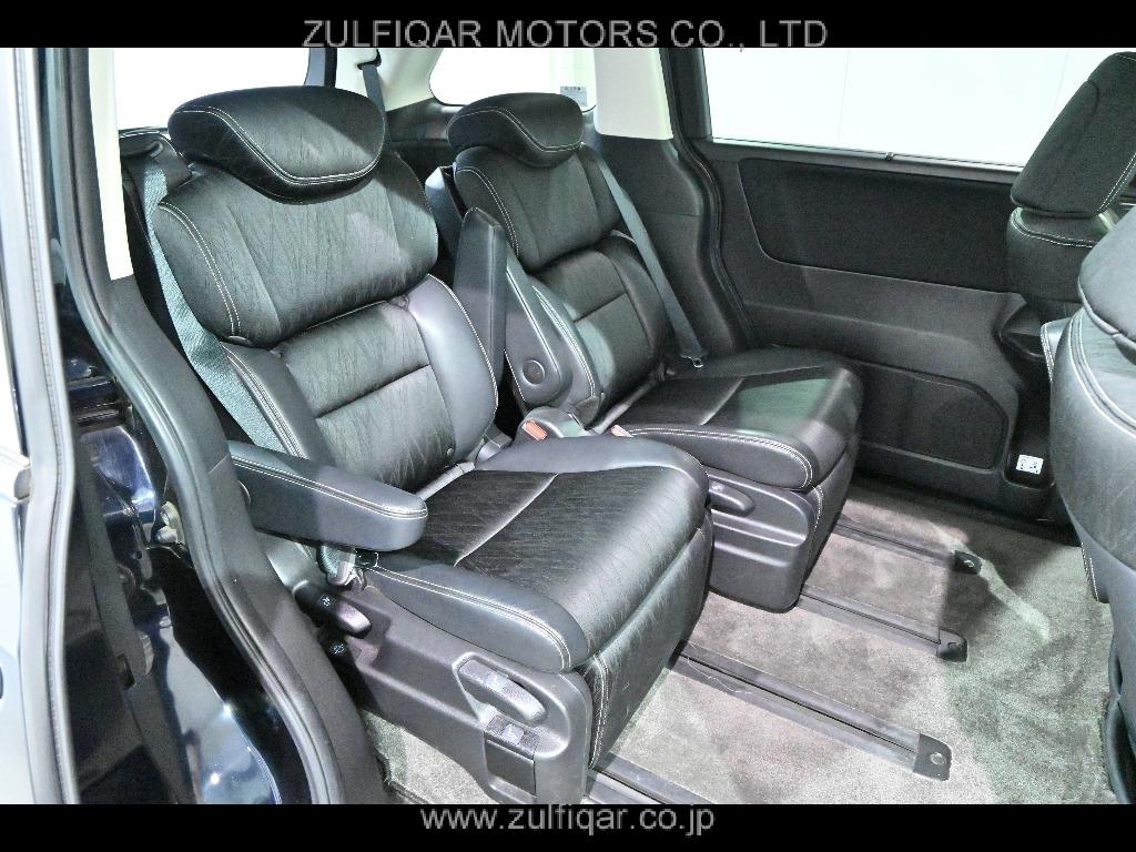 HONDA ODYSSEY HYBRID 2016 Image 7