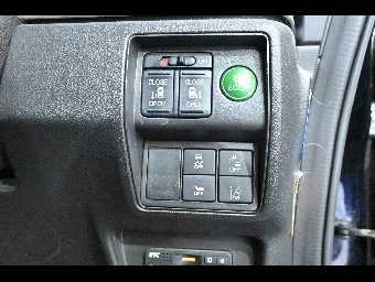 HONDA ODYSSEY HYBRID 2016 Image 10