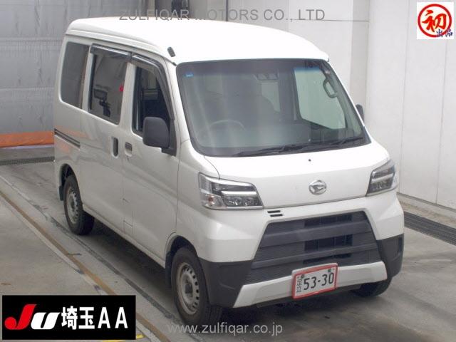 DAIHATSU HIJET CARGO 2021 Image 1