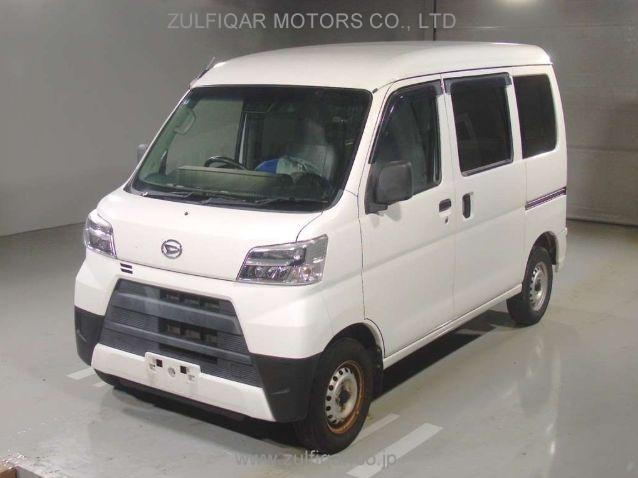 DAIHATSU HIJET CARGO 2021 Image 1