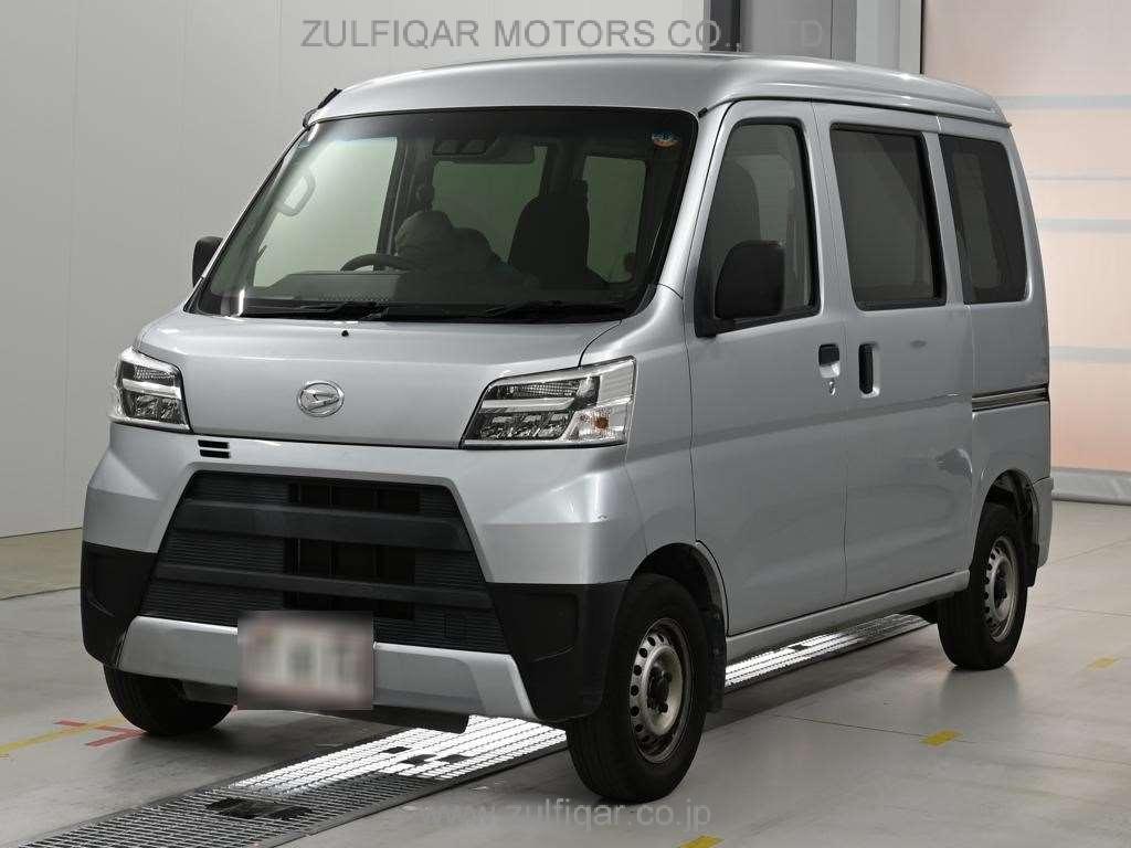 DAIHATSU HIJET CARGO 2021 Image 1