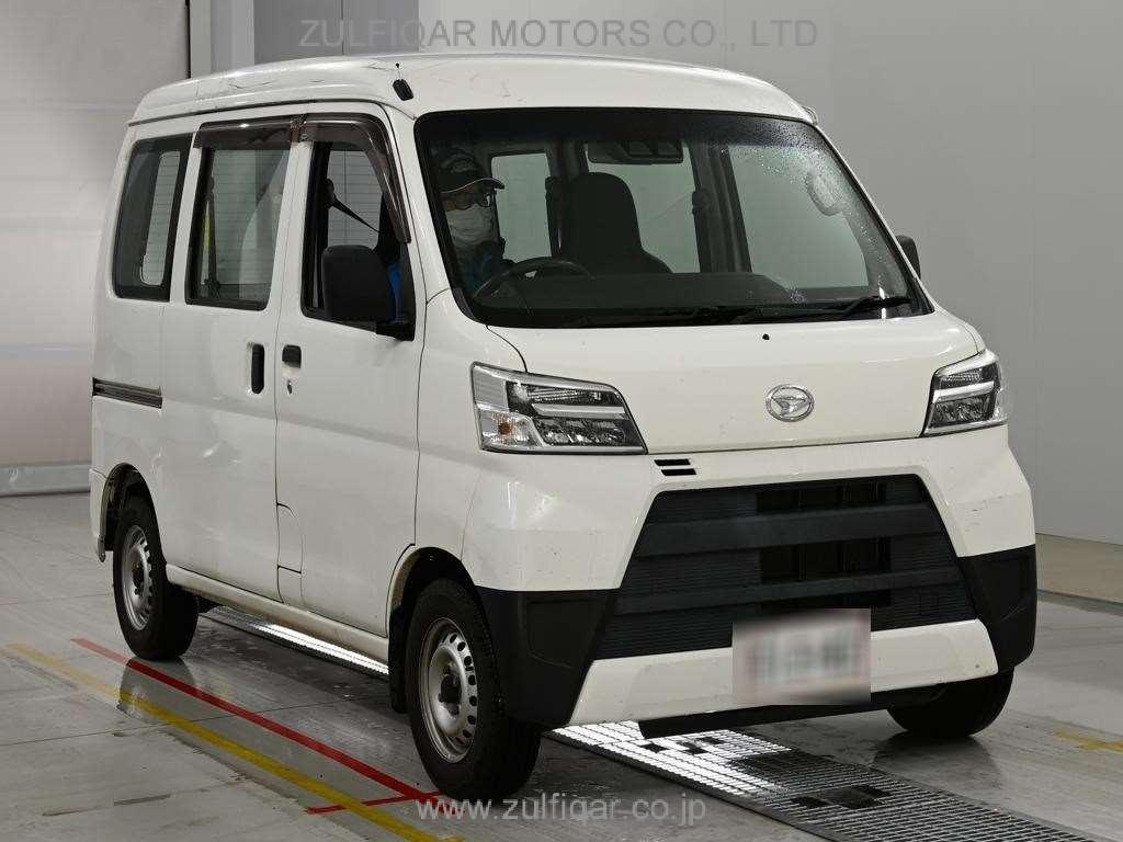 DAIHATSU HIJET CARGO 2021 Image 1