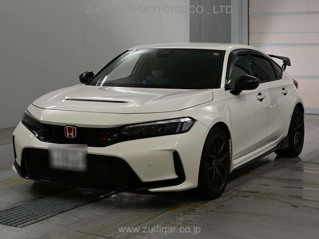 HONDA CIVIC 2024 Image 1
