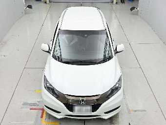 HONDA VEZEL 2016 Image 7