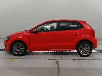 VOLKSWAGEN POLO 2013 Image 4
