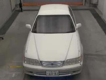 TOYOTA MARK II 1997 Image 5