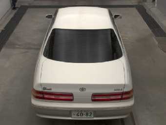 TOYOTA MARK II 1997 Image 6