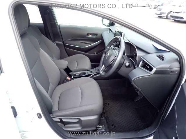 TOYOTA COROLLA TOURING 2021 Image 6
