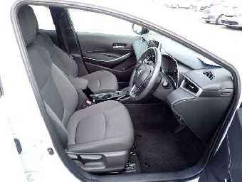 TOYOTA COROLLA TOURING 2021 Image 5