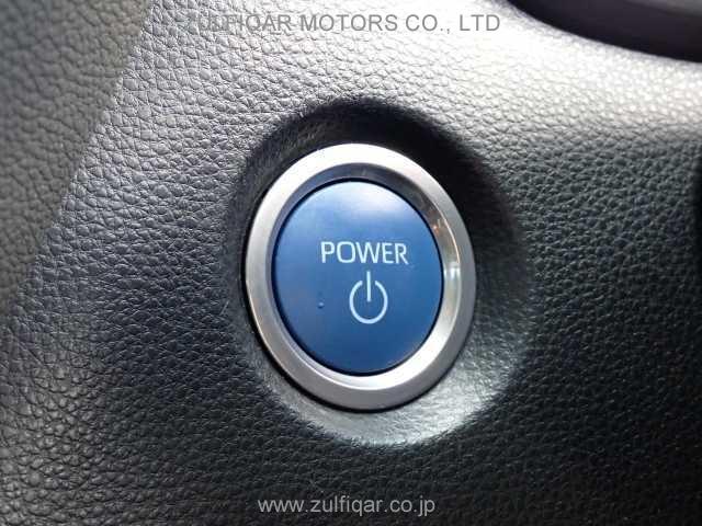 TOYOTA COROLLA TOURING 2021 Image 7