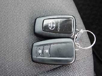 TOYOTA COROLLA TOURING 2021 Image 7