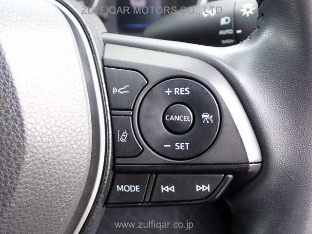 TOYOTA COROLLA TOURING 2021 Image 10