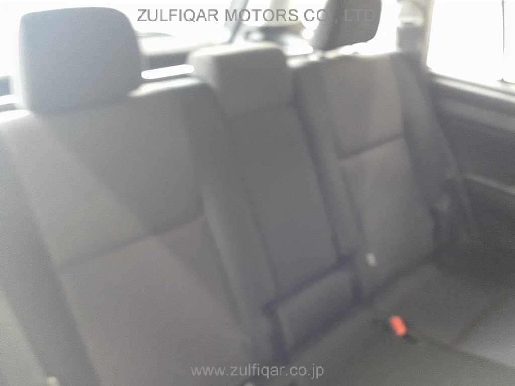 TOYOTA COROLLA FIELDER 2015 Image 11