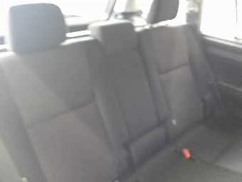 TOYOTA COROLLA FIELDER 2015 Image 11