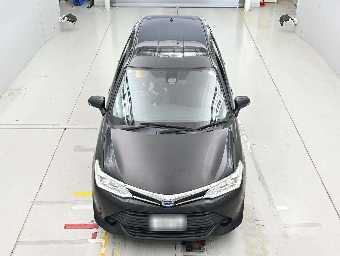 TOYOTA COROLLA FIELDER 2015 Image 7