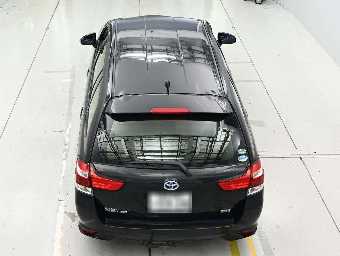 TOYOTA COROLLA FIELDER 2015 Image 8