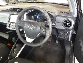 TOYOTA COROLLA FIELDER 2015 Image 9