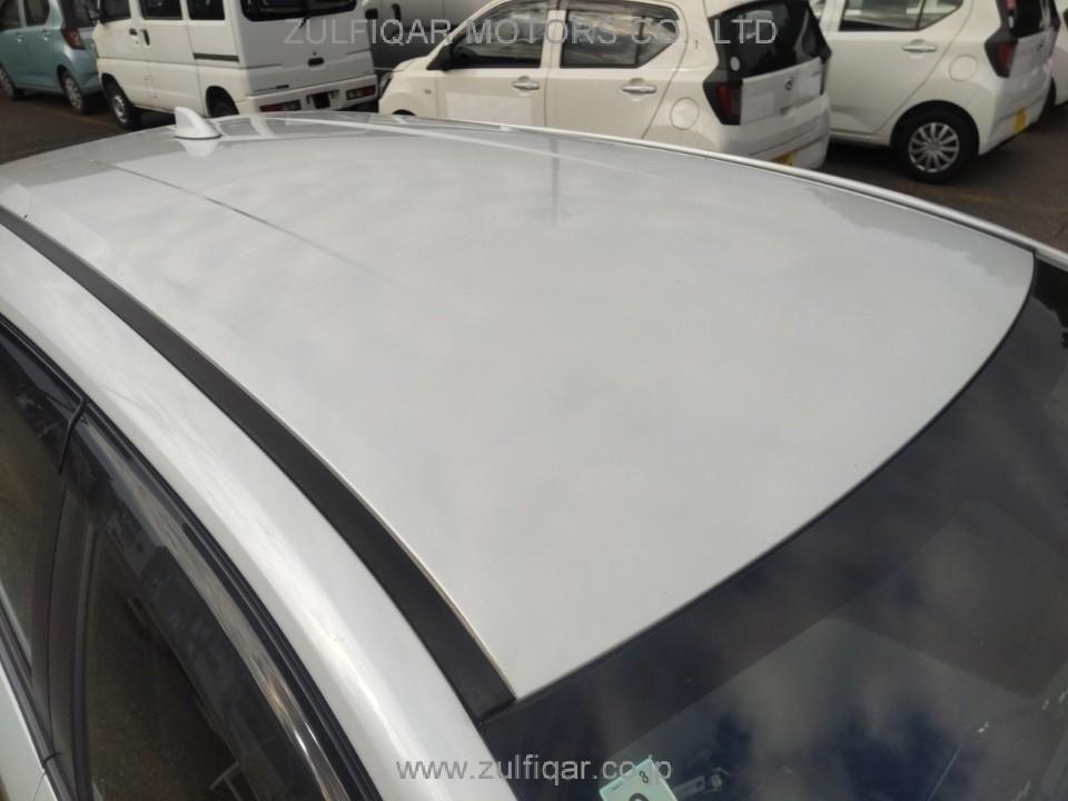 TOYOTA COROLLA TOURING 2021 Image 5