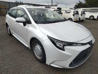 TOYOTA COROLLA TOURING 2021 Image 6