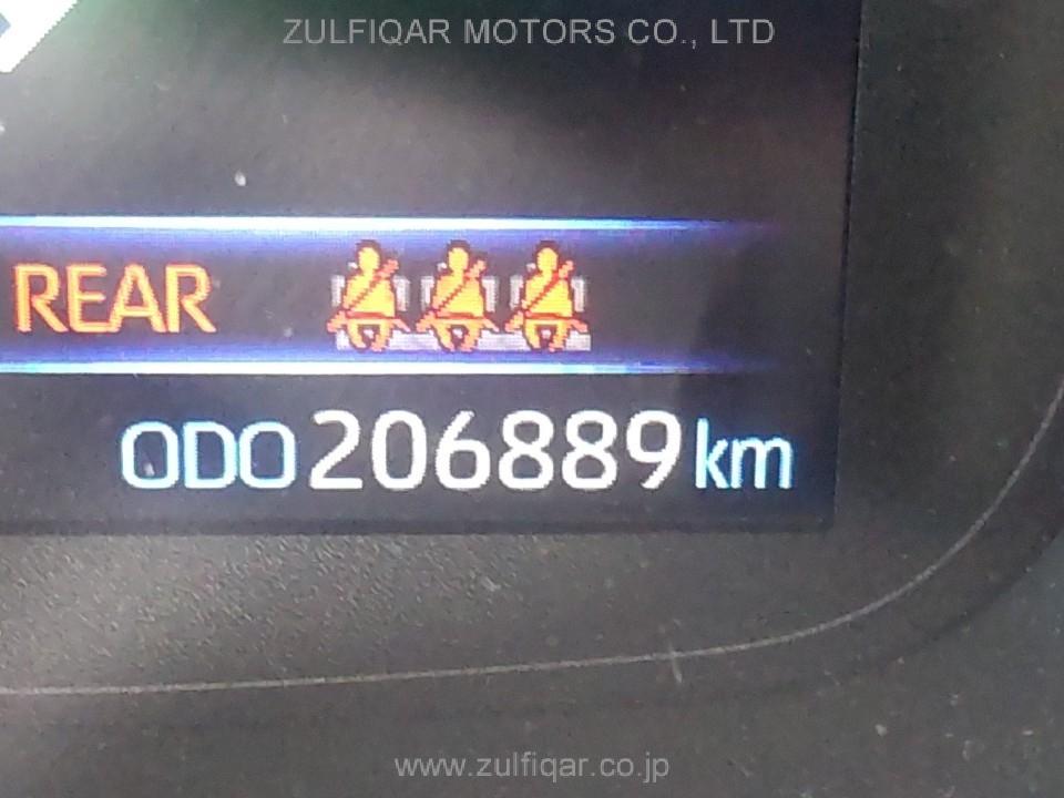 TOYOTA COROLLA TOURING 2021 Image 8