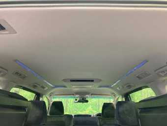 TOYOTA ALPHARD 2022 Image 11