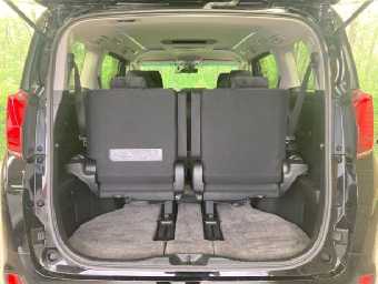TOYOTA ALPHARD 2022 Image 13