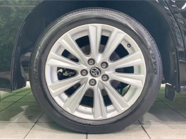 TOYOTA ALPHARD 2022 Image 22