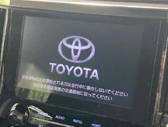 TOYOTA ALPHARD 2022 Image 18