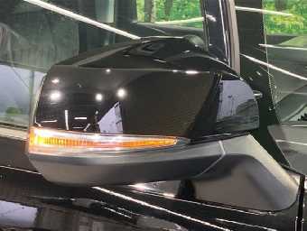 TOYOTA ALPHARD 2022 Image 21