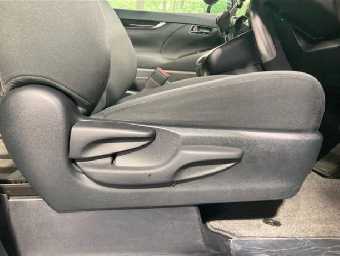 TOYOTA ALPHARD 2022 Image 23