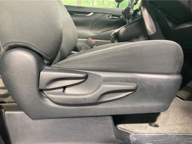 TOYOTA ALPHARD 2022 Image 29