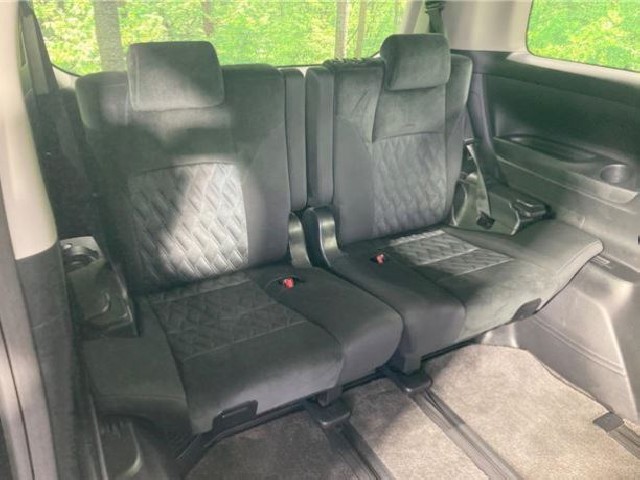 TOYOTA ALPHARD 2022 Image 31