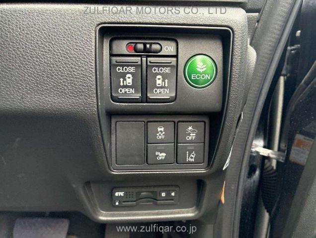 HONDA ODYSSEY HYBRID 2016 Image 6
