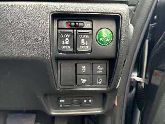 HONDA ODYSSEY HYBRID 2016 Image 6