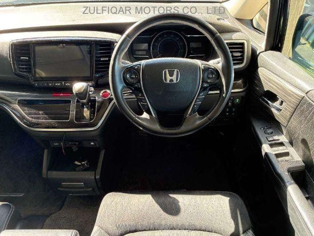 HONDA ODYSSEY HYBRID 2016 Image 7