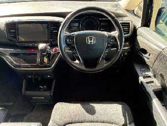 HONDA ODYSSEY HYBRID 2016 Image 7