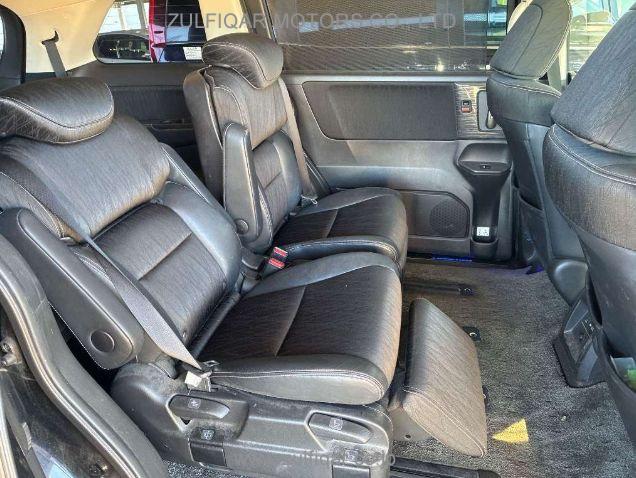 HONDA ODYSSEY HYBRID 2016 Image 8