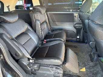 HONDA ODYSSEY HYBRID 2016 Image 8