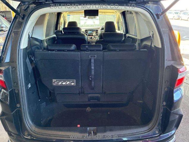 HONDA ODYSSEY HYBRID 2016 Image 9