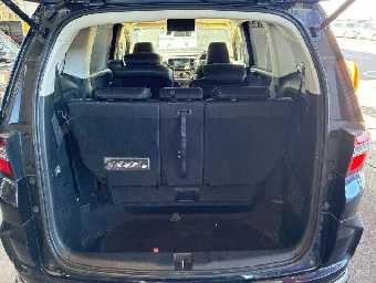 HONDA ODYSSEY HYBRID 2016 Image 9
