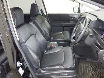 HONDA ODYSSEY 2016 Image 6
