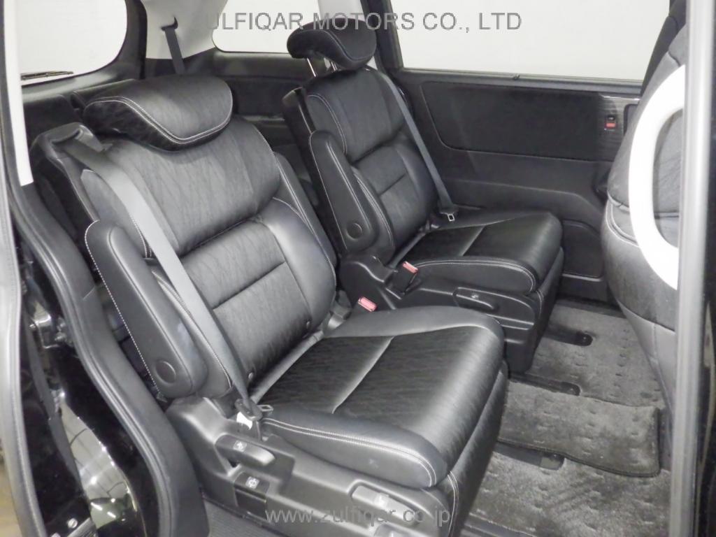HONDA ODYSSEY 2016 Image 7
