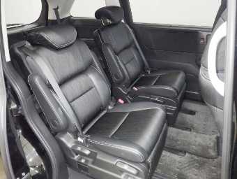 HONDA ODYSSEY 2016 Image 7