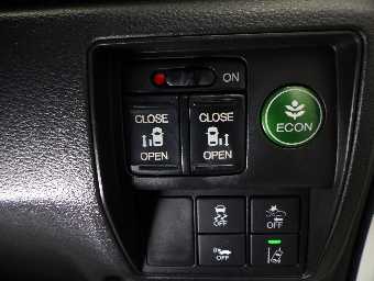 HONDA ODYSSEY 2016 Image 11