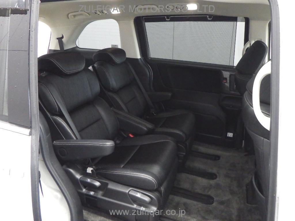 HONDA ODYSSEY 2016 Image 7