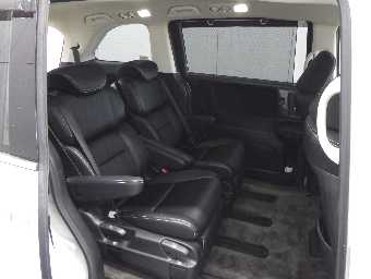 HONDA ODYSSEY 2016 Image 7