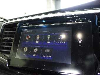 HONDA ODYSSEY 2016 Image 8